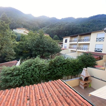 Geres River - Apartamento Na Natureza Exteriér fotografie
