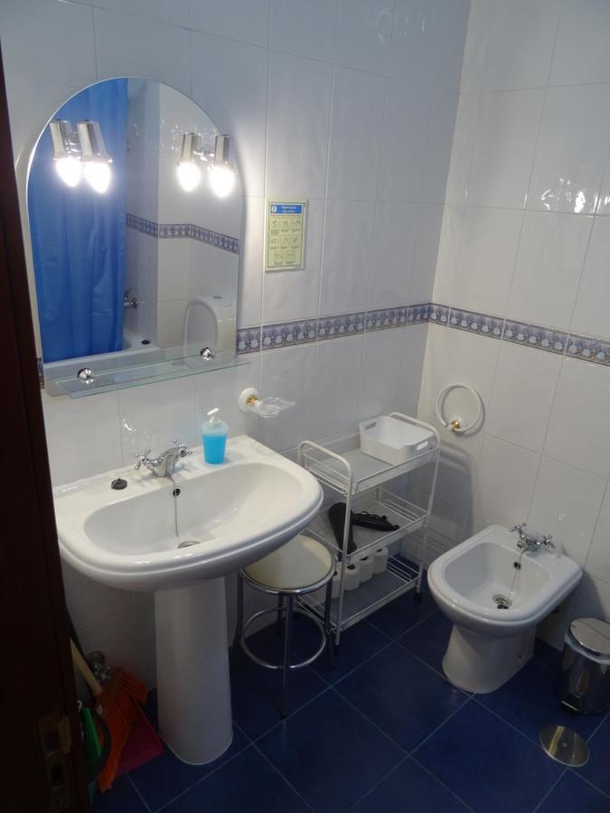Geres River - Apartamento Na Natureza Exteriér fotografie