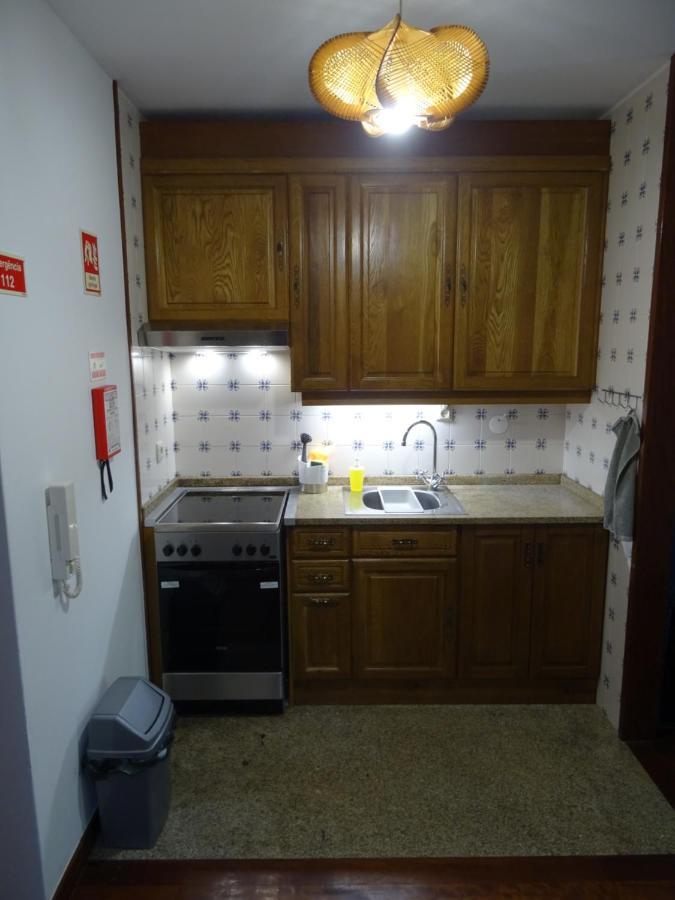 Geres River - Apartamento Na Natureza Exteriér fotografie