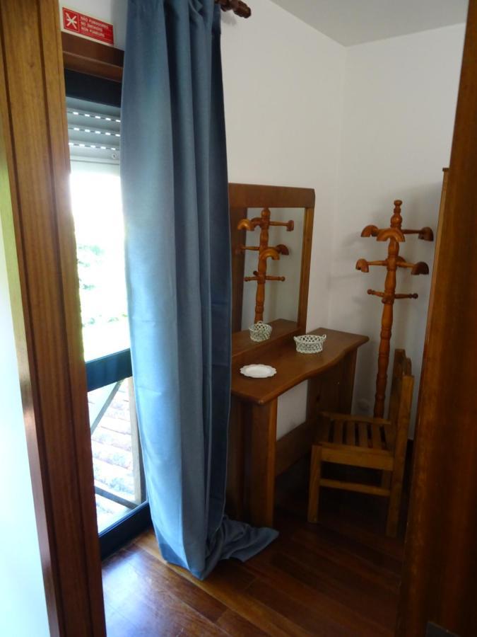 Geres River - Apartamento Na Natureza Exteriér fotografie