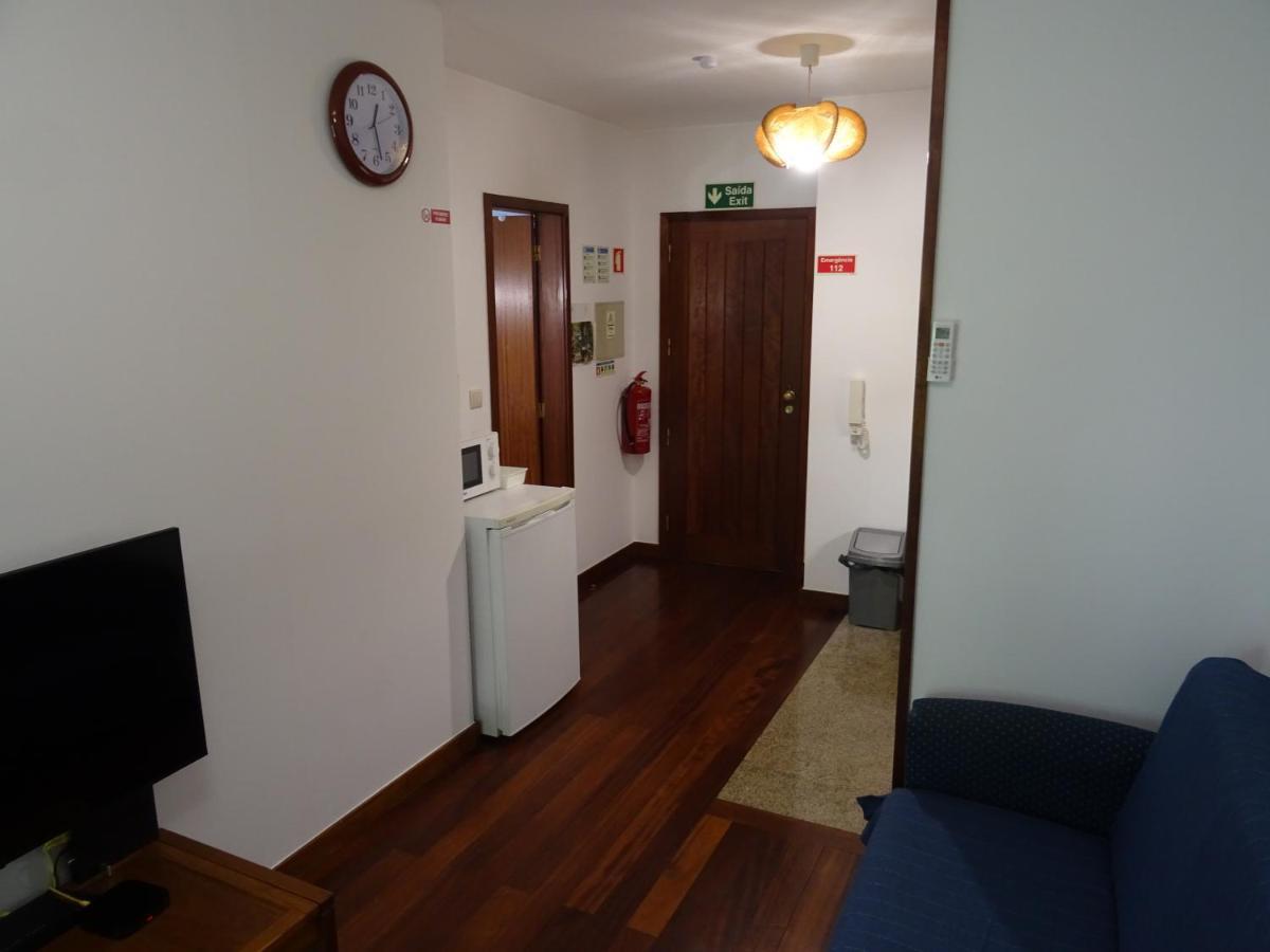 Geres River - Apartamento Na Natureza Exteriér fotografie