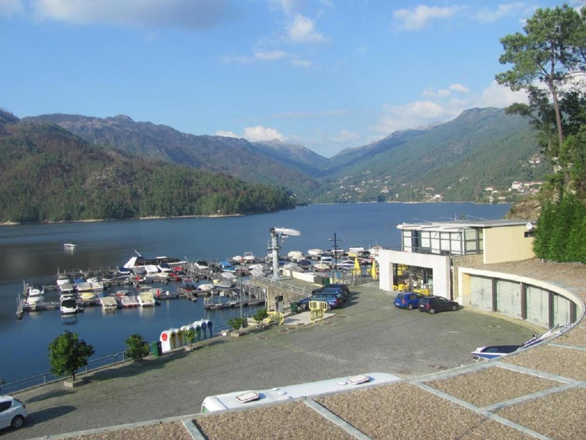 Geres River - Apartamento Na Natureza Exteriér fotografie