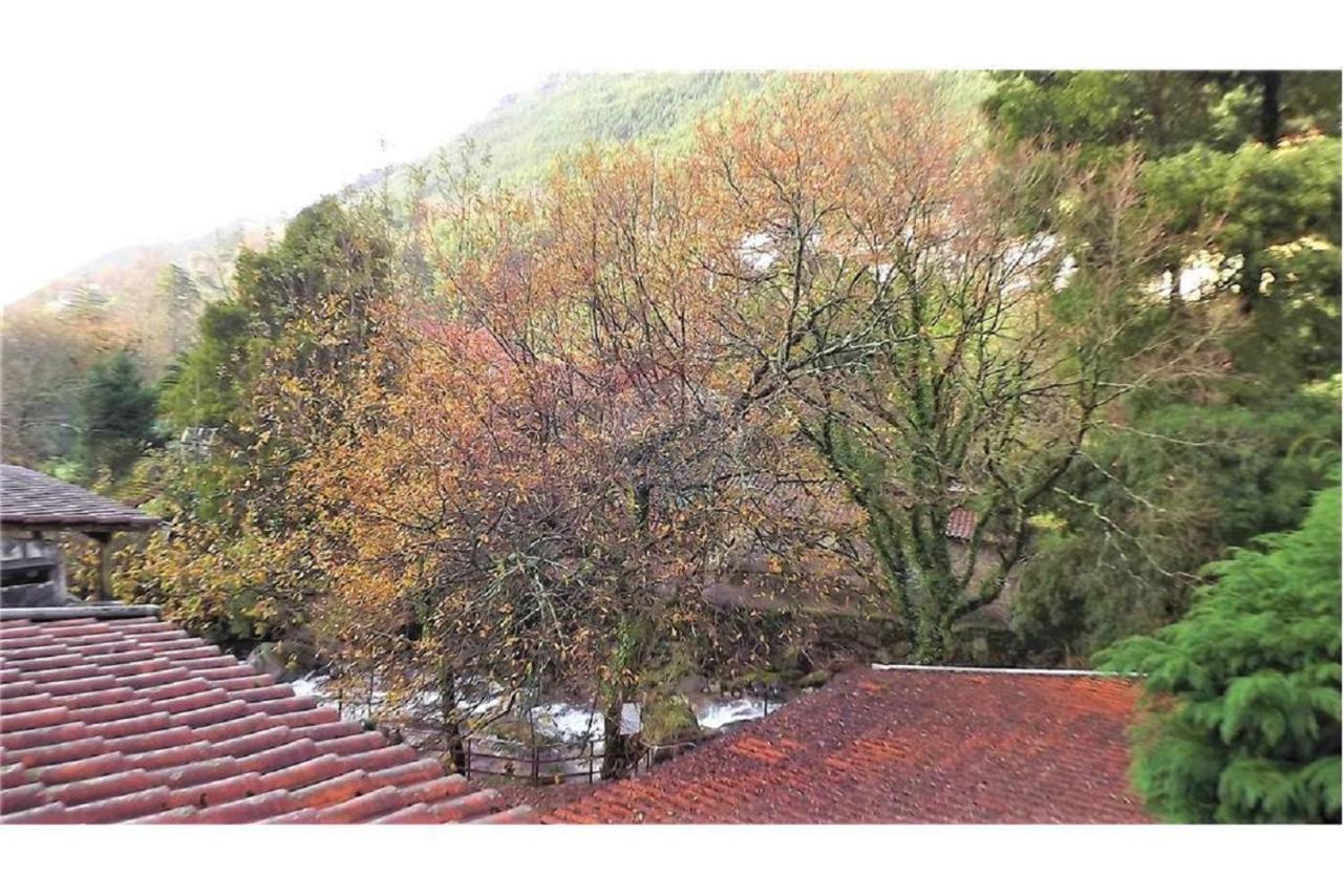 Geres River - Apartamento Na Natureza Exteriér fotografie