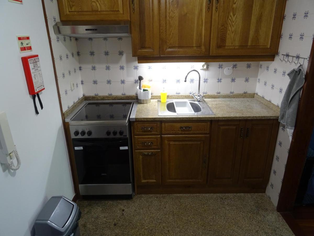 Geres River - Apartamento Na Natureza Exteriér fotografie