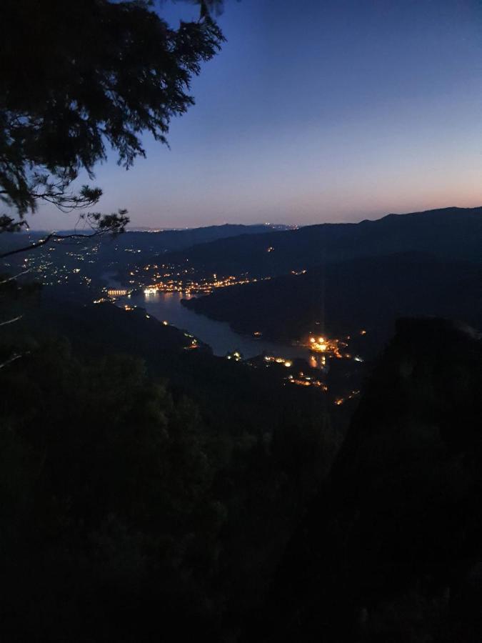 Geres River - Apartamento Na Natureza Exteriér fotografie