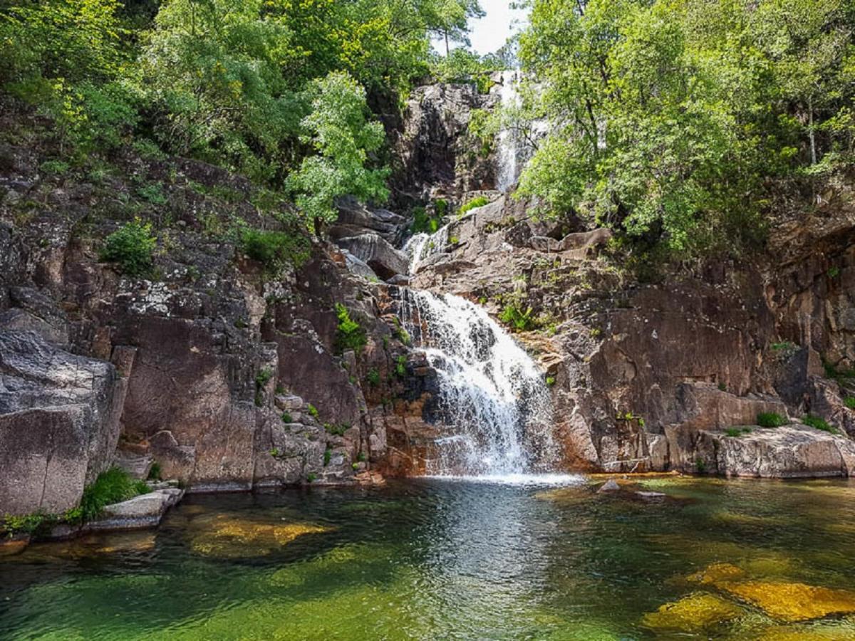 Geres River - Apartamento Na Natureza Exteriér fotografie