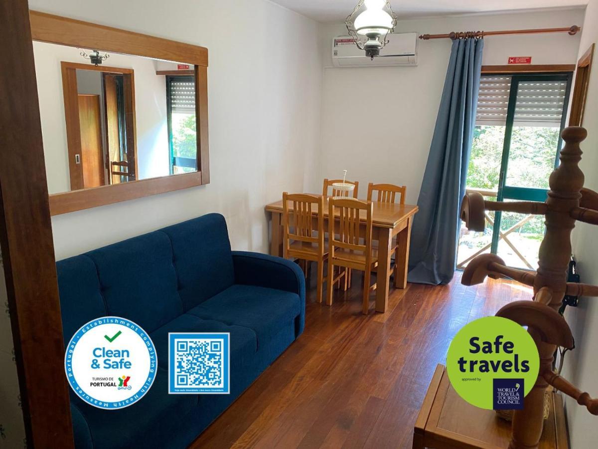 Geres River - Apartamento Na Natureza Exteriér fotografie