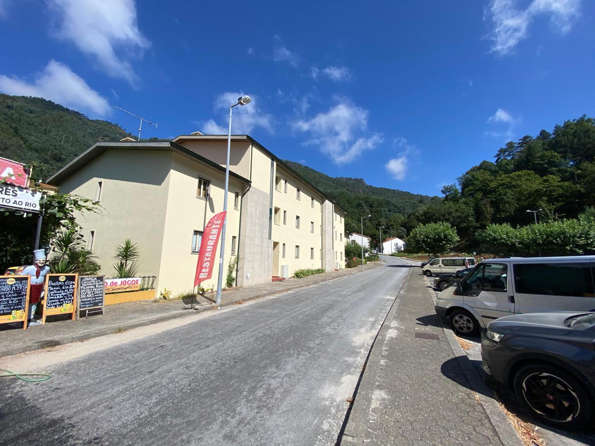 Geres River - Apartamento Na Natureza Exteriér fotografie