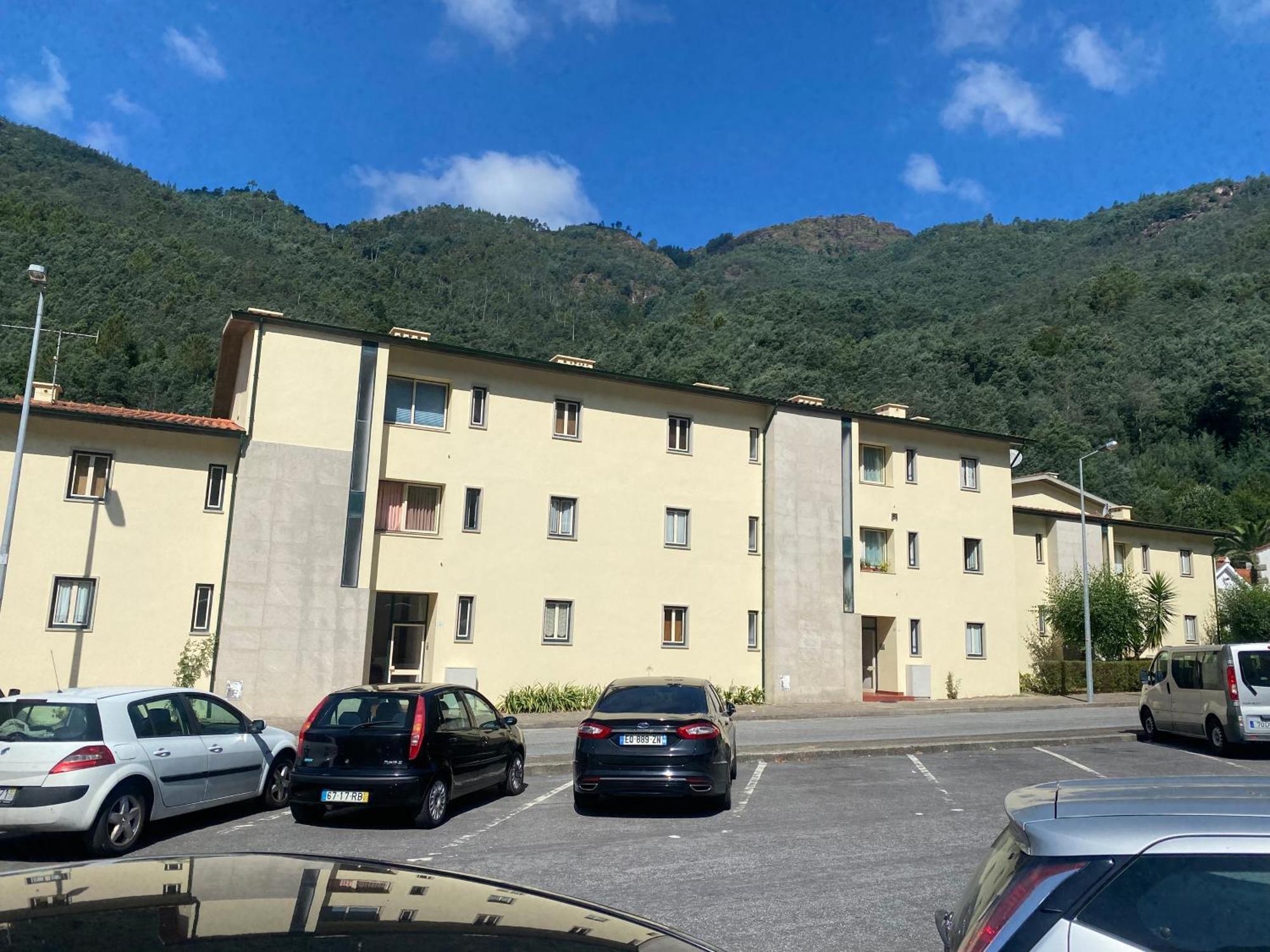 Geres River - Apartamento Na Natureza Exteriér fotografie