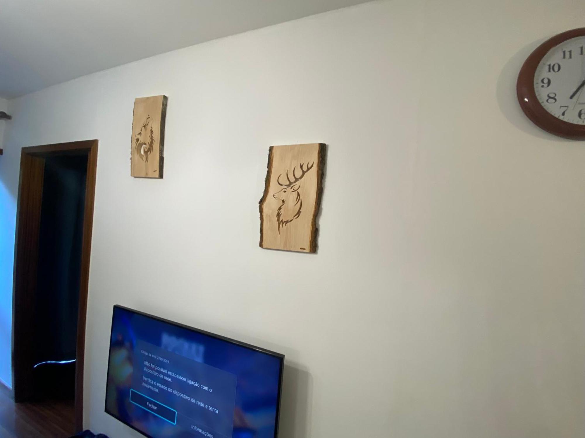 Geres River - Apartamento Na Natureza Exteriér fotografie